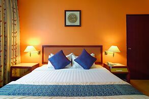 Hotel Shangri-La Kota Kinabalu