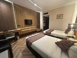 Hotel Shangri-La Kota Kinabalu