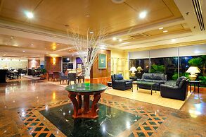 Hotel Shangri-La Kota Kinabalu