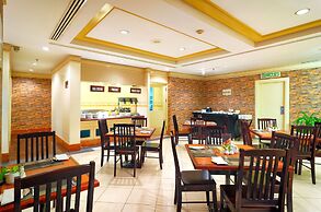 Hotel Shangri-La Kota Kinabalu