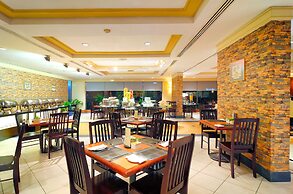 Hotel Shangri-La Kota Kinabalu