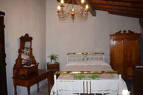 Vasilopoulos House
