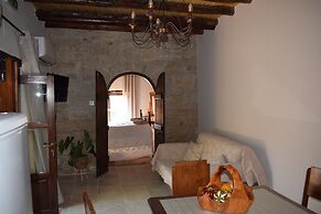 Vasilopoulos House
