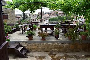 Vasilopoulos House