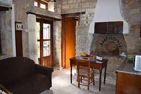 Vasilopoulos House