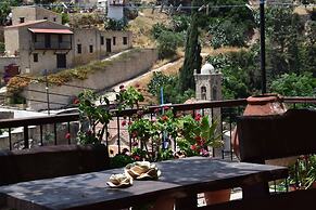 Vasilopoulos House