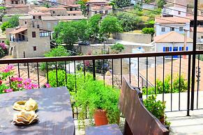 Vasilopoulos House