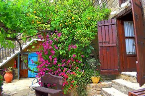 Vasilopoulos House
