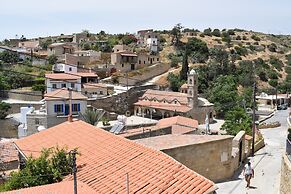Vasilopoulos House