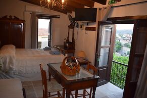 Vasilopoulos House