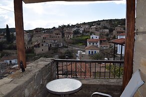 Vasilopoulos House