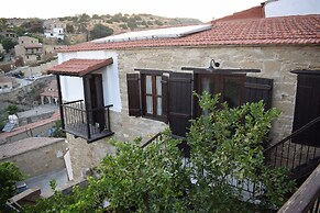Vasilopoulos House