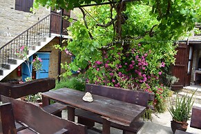 Vasilopoulos House