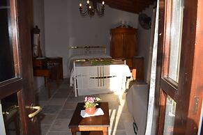 Vasilopoulos House