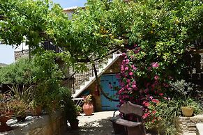 Vasilopoulos House