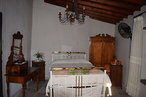 Vasilopoulos House