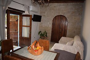 Vasilopoulos House