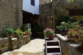 Vasilopoulos House