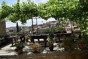 Vasilopoulos House