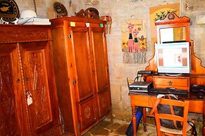 Vasilopoulos House