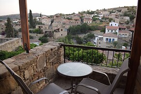 Vasilopoulos House