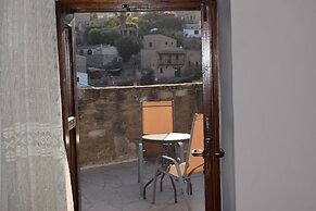 Vasilopoulos House