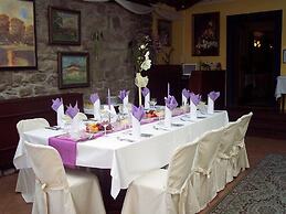 Barbakan Hotel