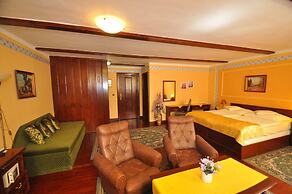 Barbakan Hotel