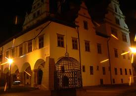 Barbakan Hotel