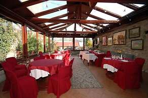 Barbakan Hotel