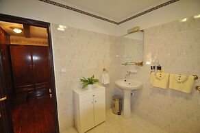 Barbakan Hotel