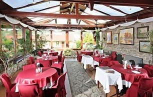 Barbakan Hotel