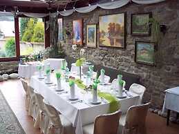 Barbakan Hotel