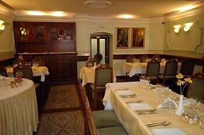 Barbakan Hotel