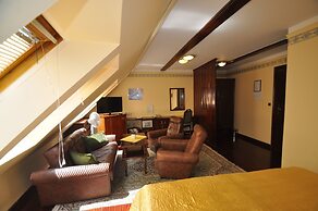 Barbakan Hotel