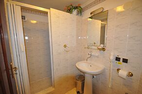 Barbakan Hotel