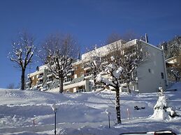 Résidence Chamossaire