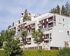 Résidence Chamossaire