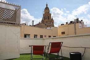 Hotel Bcool Murcia