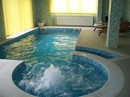 Hotel Mirni Kutak
