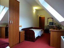 Hotel Mirni Kutak