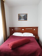 Hotel Mirni Kutak