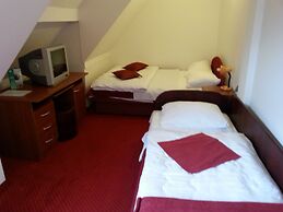 Hotel Mirni Kutak