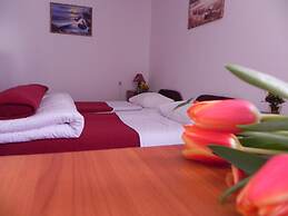 Hotel Mirni Kutak