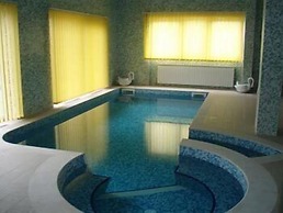 Hotel Mirni Kutak