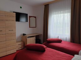 Hotel Mirni Kutak
