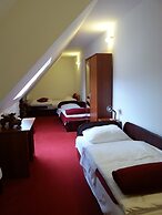 Hotel Mirni Kutak