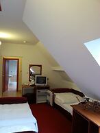 Hotel Mirni Kutak