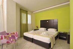 Island Beach Resort - Adults Only
