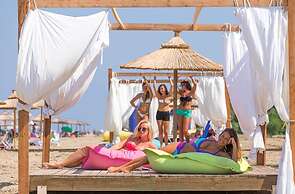 Island Beach Resort - Adults Only